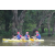 Team 183 / Raid Amazones Cambodge - J2 Canoe