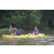 Team 60 / Raid Amazones Cambodge - J2 Canoe