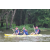 Team 156 / Raid Amazones Cambodge - J2 Canoe