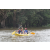 Team 19 / Raid Amazones Cambodge - J2 Canoe