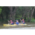 Team 109 / Raid Amazones Cambodge - J2 Canoe