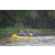 Team 110 / Raid Amazones Cambodge - J2 Canoe