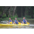 Team 152 / Raid Amazones Cambodge - J2 Canoe