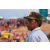 Raid Amazones Cambodge - J2 Canoe Ambiance