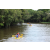Raid Amazones Cambodge - J2 Canoe Ambiance