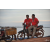 Raid Amazones Cambodge - J2 Canoe