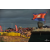 Raid Amazones Cambodge - J2 Canoe