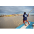 Raid Amazones Cambodge - J2 Canoe