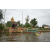 Raid Amazones Cambodge - J2 Canoe
