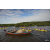 Raid Amazones Cambodge - J2 Canoe