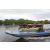 Raid Amazones Cambodge - J2 Canoe