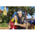 Raid Amazones Cambodge - J2 Canoe