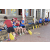 Raid Amazones Cambodge - J2 Canoe