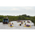 Raid Amazones Cambodge - J2 Canoe