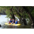 Raid Amazones Cambodge - J2 Canoe