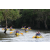 Raid Amazones Cambodge - J2 Canoe