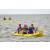 Raid Amazones Cambodge - J2 Canoe