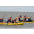 Raid Amazones Cambodge - J2 Canoe