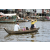 Raid Amazones Cambodge - J2 Canoe