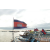 Raid Amazones Cambodge - J2 Canoe