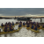 Raid Amazones Cambodge - J2 Canoe