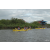 Raid Amazones Cambodge - J2 Canoe