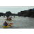 Raid Amazones Cambodge - J2 Canoe