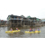 Raid Amazones Cambodge - J2 Canoe