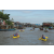 Raid Amazones Cambodge - J2 Canoe