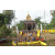 Raid Amazones Cambodge - J2 Canoe
