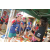 Raid Amazones Cambodge - J2 Canoe