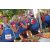 Raid Amazones Cambodge - J2 Canoe
