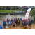 Raid Amazones Cambodge - J2 Canoe