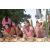 Raid Amazones Cambodge - J2 Canoe