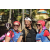 Raid Amazones Cambodge - J2 Canoe