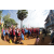 Raid Amazones Cambodge - J2 Canoe