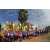 Raid Amazones Cambodge - J2 Canoe