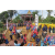 Raid Amazones Cambodge - J2 Canoe