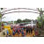 Raid Amazones Cambodge - J2 Canoe