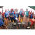 Raid Amazones Cambodge - J2 Canoe