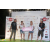 Raid Amazones Cambodge - J2 Canoe