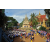 Raid Amazones Cambodge - J2 Canoe