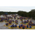 Raid Amazones Cambodge - J2 Canoe