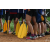 Raid Amazones Cambodge - J2 Canoe