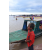 Raid Amazones Cambodge - J2 Canoe