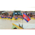Raid Amazones Cambodge - J2 Canoe