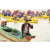 Raid Amazones Cambodge - J2 Canoe