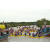 Raid Amazones Cambodge - J2 Canoe