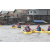 Raid Amazones Cambodge - J2 Canoe
