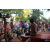 Raid Amazones Cambodge - J3 VTT
